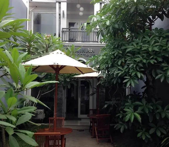 Safa Homestay