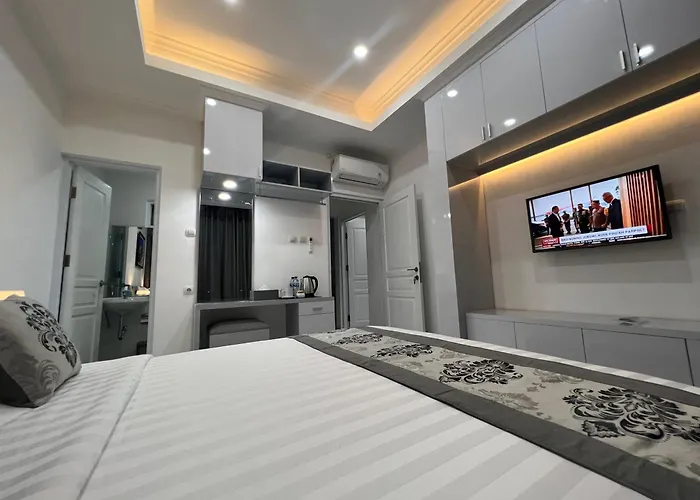 Safa Homestay