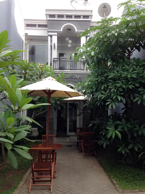 Rumah liburan Safa *