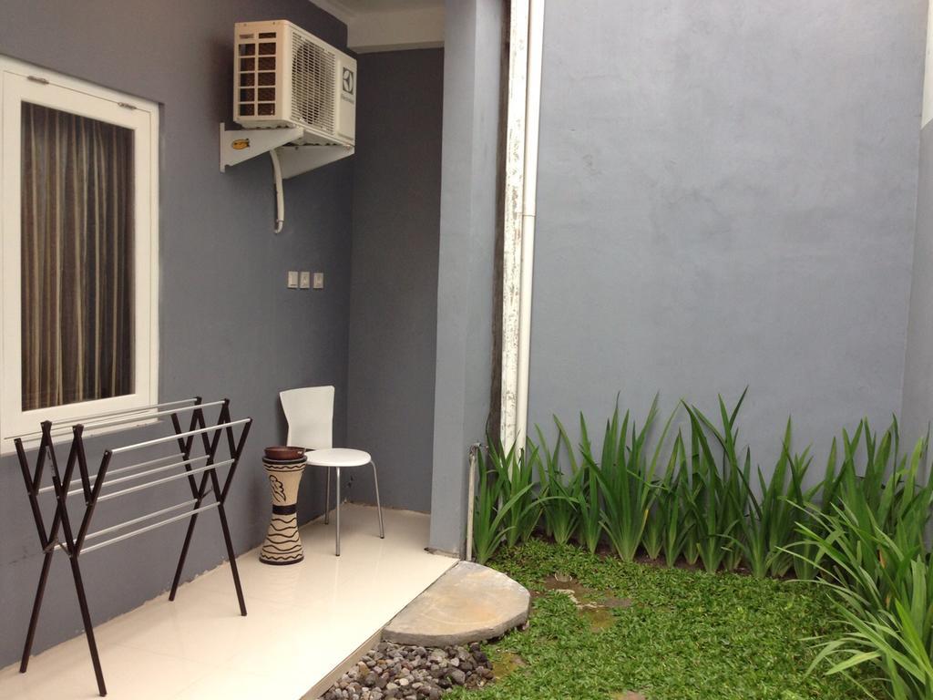 Rumah liburan Safa