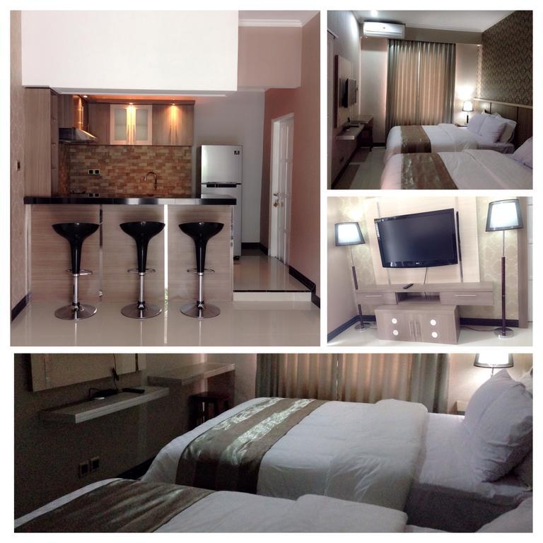 Safa Rumah liburan *