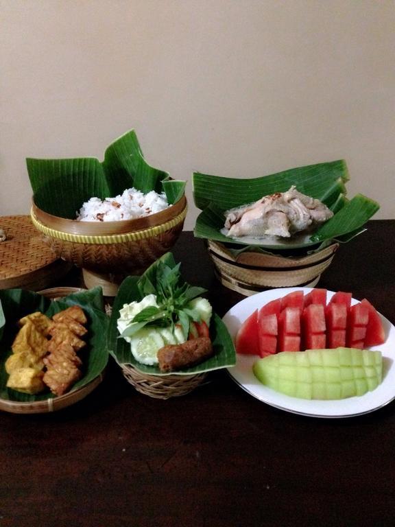 Safa Rumah liburan