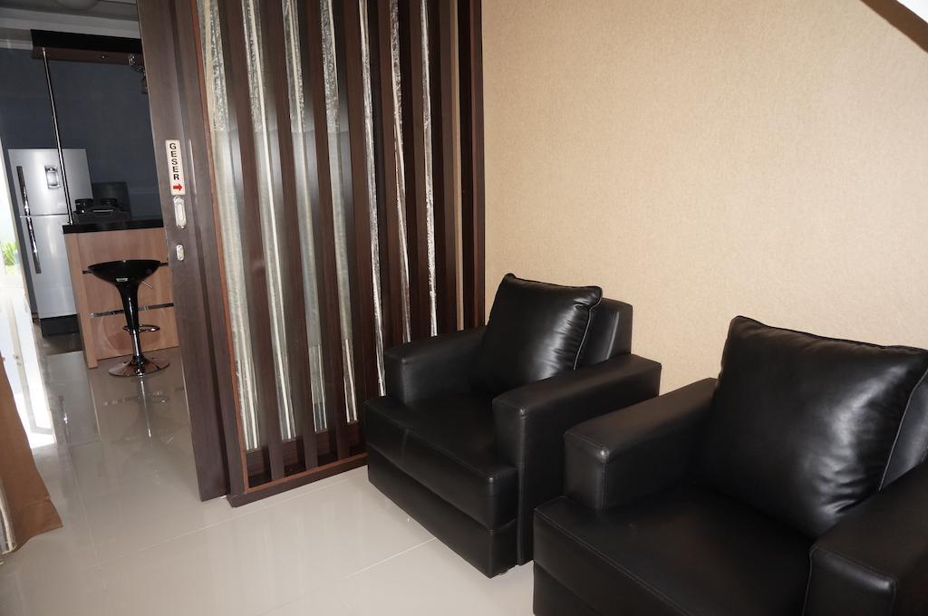 Rumah liburan Safa *