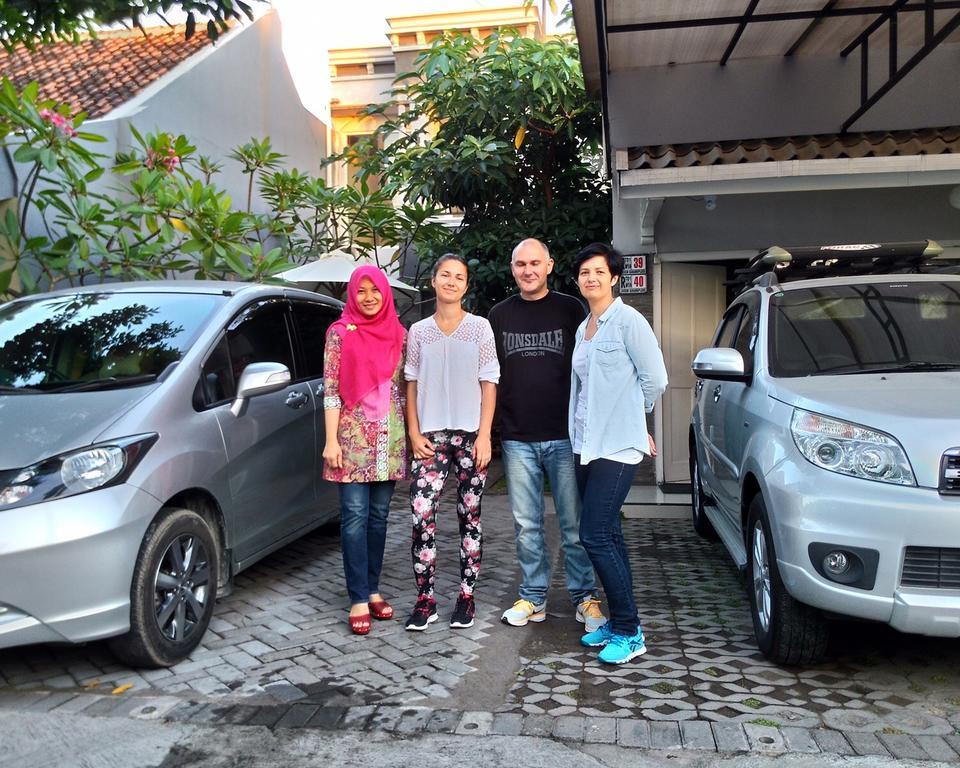 Safa * Yogyakarta